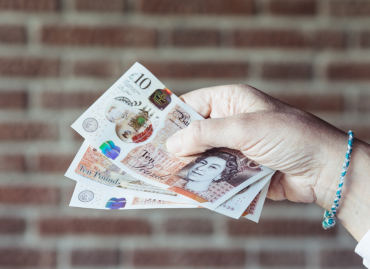 Financial Support
