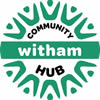 Witham Hub Logo