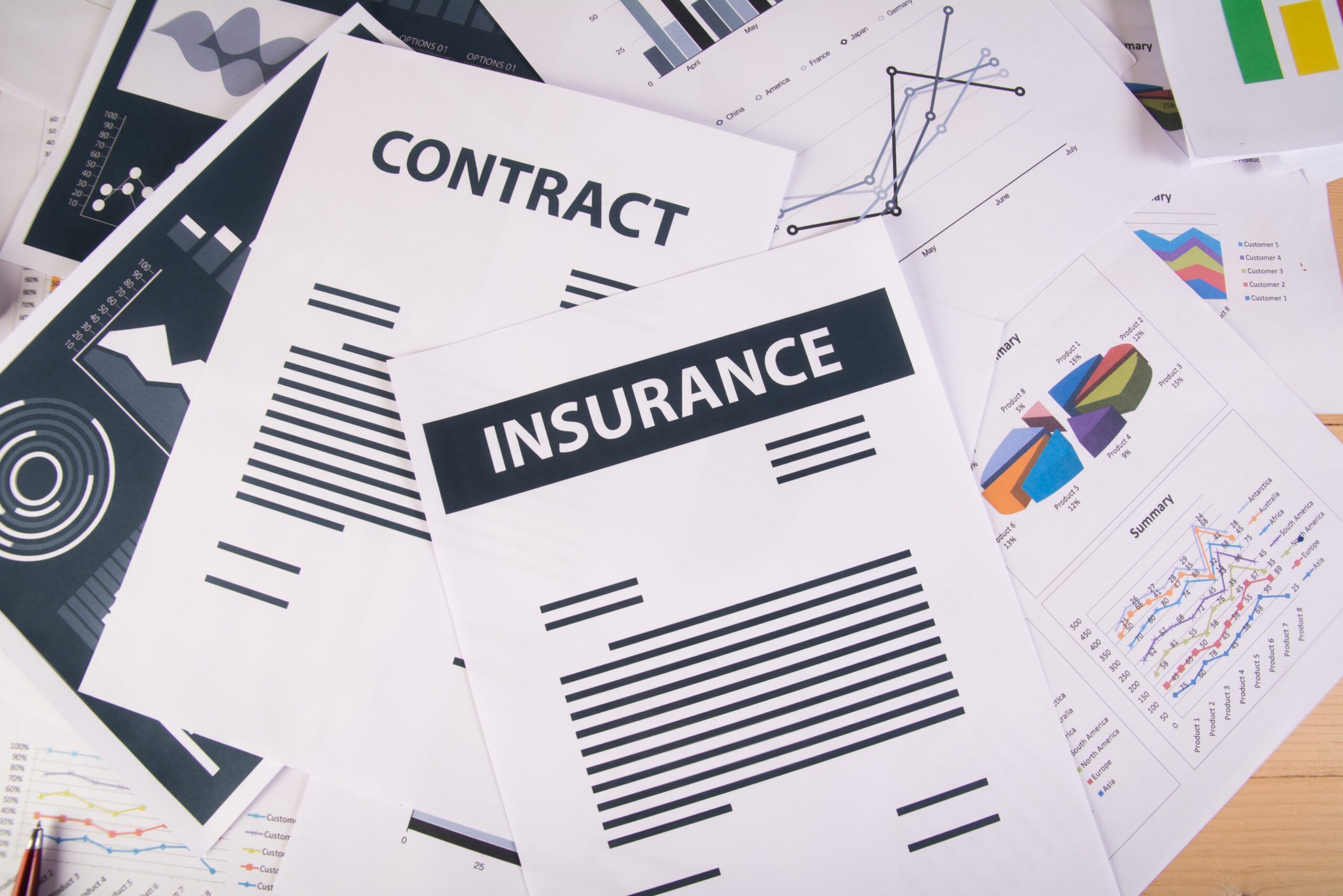 Licensing & Insurance