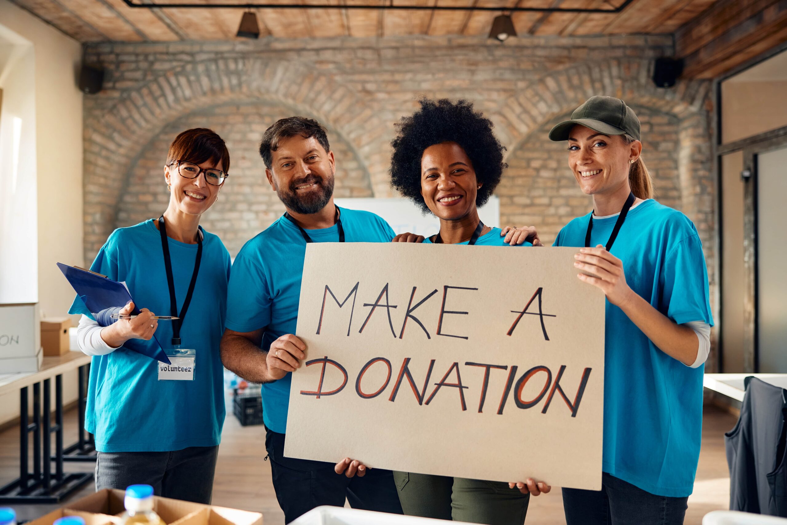 Fundraising Resources