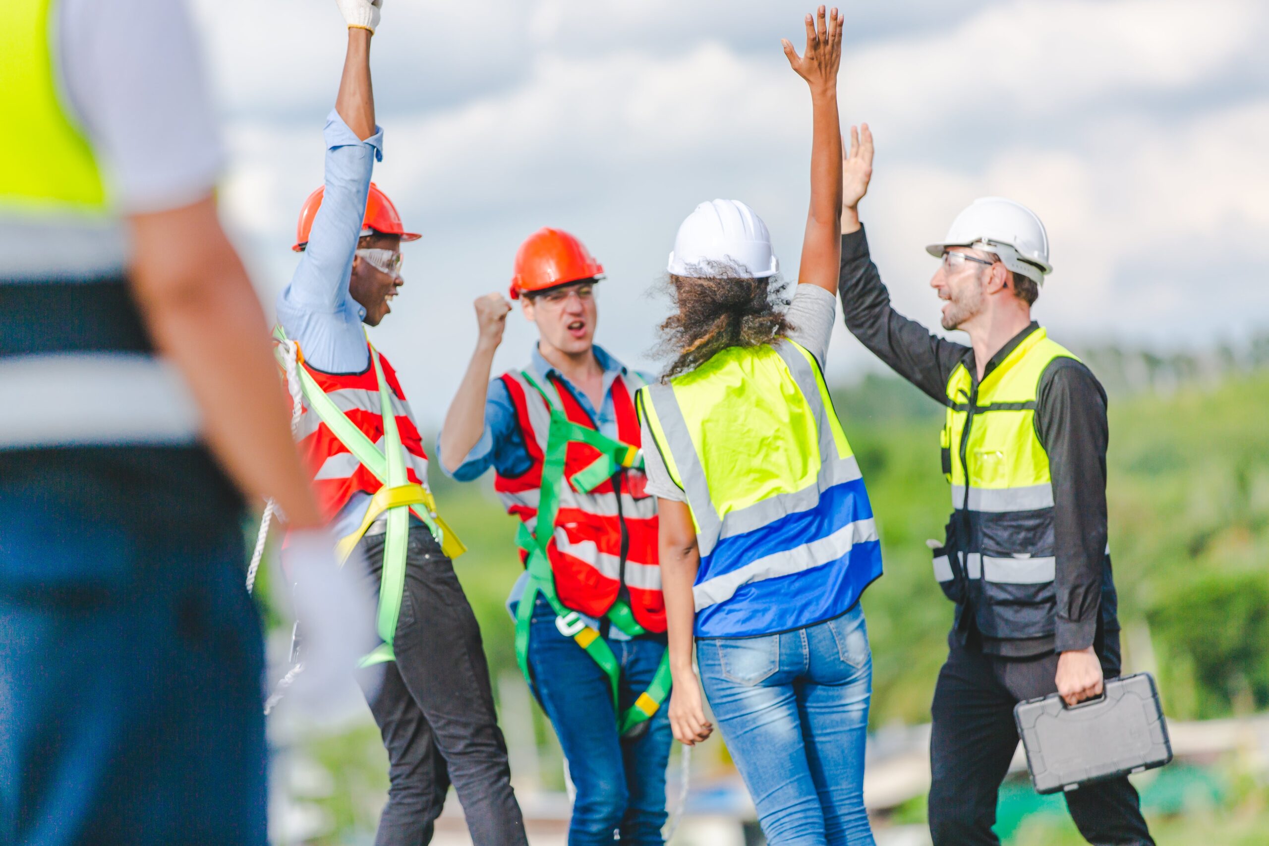 Safety at Events