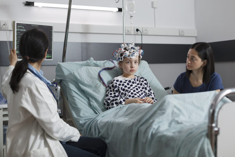 Guide to Talking with Doctors and Asking the Right Questions